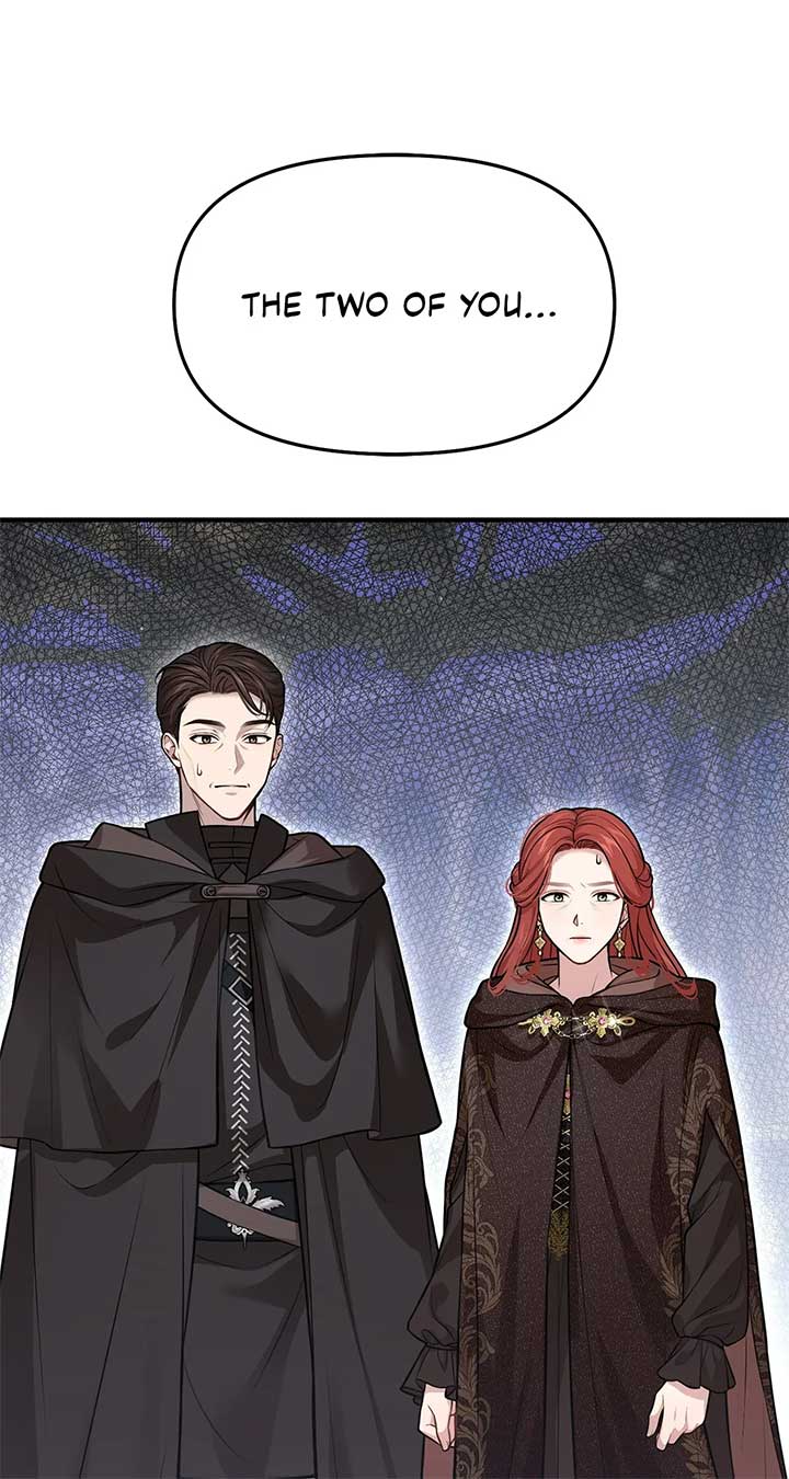 The Secret Bedroom of a Dejected Royal Daughter Chapter 108 98